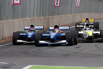 Schirò e Teixeira le novità del round del Paul Ricard