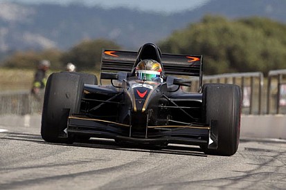Seconda pole di fila per Kevin Giovesi al Paul Ricard