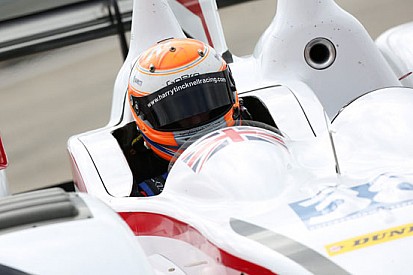Tincknell regala la pole alla Jota a Silverstone