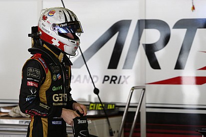 Alex Fontana presenta la sua stagione 2014 a Lugano