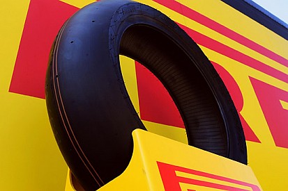 Pirelli soddisfatta della nuova gomma per le EVO