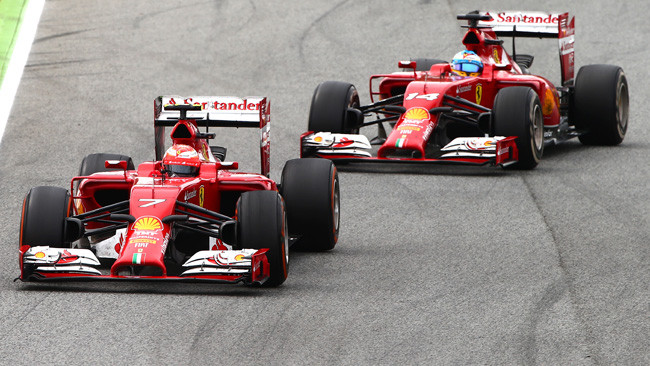 Ferrari: cosa manca alla squadra per reagire?