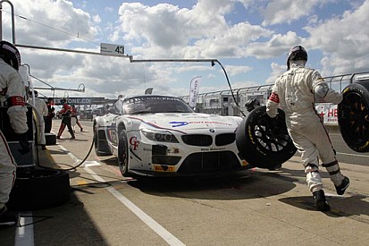 ROAL Motorsport ancora sul podio della Pro-Am