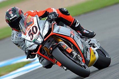 Sepang, Libere 2: ancora Aprilia, stavolta con Guintoli