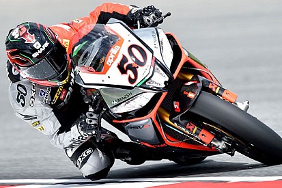 Sepang, Libere 3 e 4: Guintoli continua a dominare