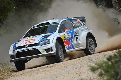 Italia, PS10: Latvala riparte subito a razzo