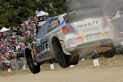Italia, PS15: Latvala tenta un ultimo colpo di reni