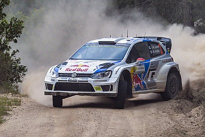 Italia, PS16: Latvala all'attacco, Ogier si difende
