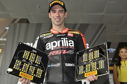 Le gomme Pirelli non patiscono il caldo di Sepang