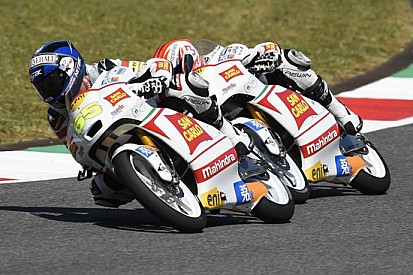 Il Team Italia vuole confermarsi a punti a Barcellona