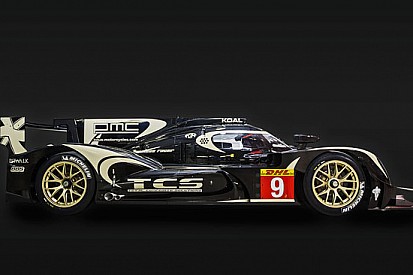 Presentata a Le Mans la Lotus LMP P1/01
