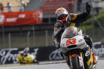 Barcellona, Qualifiche: Rabat profeta in patria