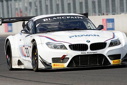 Test positivo allo Slovakiaring per Alex Zanardi