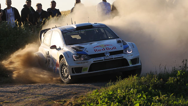 Polonia, PS21: Latvala si prende il quinto posto