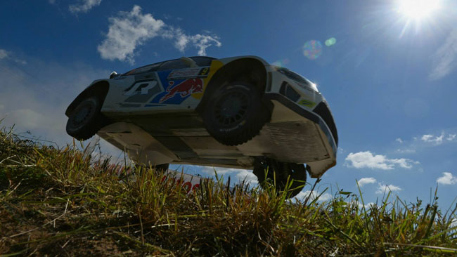 Polonia, PS23: terza speciale di fila per Latvala