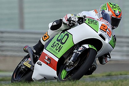 Antonelli e Bastianini sperano nelle prime file