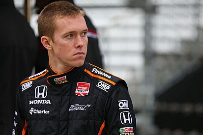 Jack Hawksworth pronto a debuttare su un prototipo