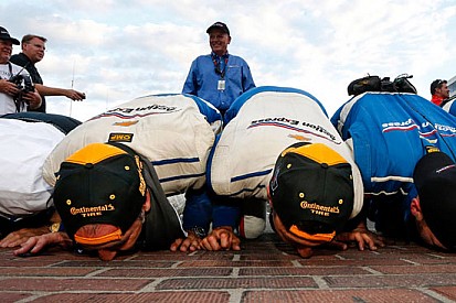 Indy incorona Barbosa/Fittipaldi. Balzan trionfa in GTD!