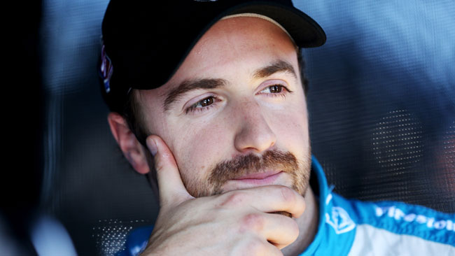Hinchcliffe in United SportsCar con la Starworks