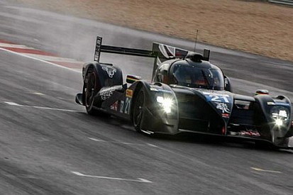 La Strakka Dome LMP2 debutterà solo in Brasile