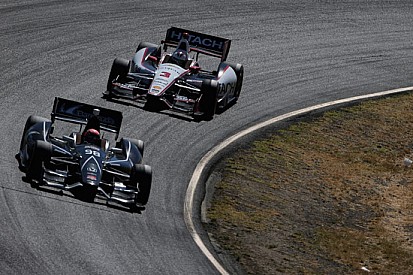 La Indycar introduce importanti restrizioni per i test