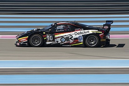 La Villorba Corse deve rinunciare a Portimao