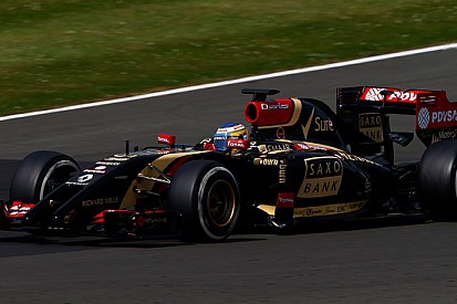 Charles Pic al posto di Grosjean nelle Libere 1