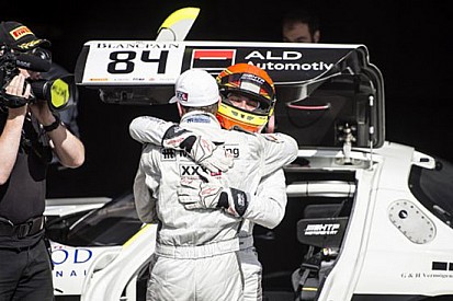 Gotz e Buhk fanno loro la Main Race di Portimao