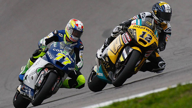 Technomag ed Interwetten uniscono le forze nel 2015