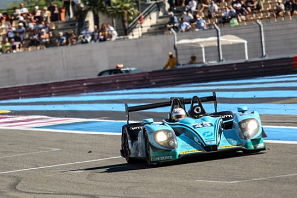 Vittoria del team Morand al Paul Ricard