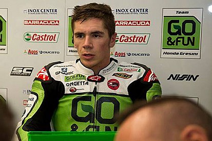 Ufficiale: Marc VDS debutta nel 2015 con Redding