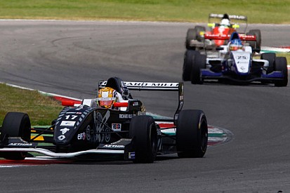A Jerez è lotta aperta per il ruolo di vice-campione