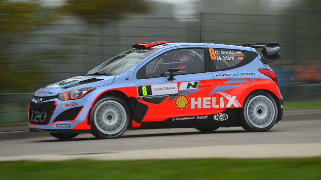 Francia, PS7: Sordo stoppa il dominio Volkswagen