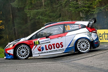 Francia, PS15: Kubica si prende il quarto posto