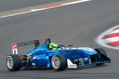 Russian constructor Artline pledges to cut Dallara's F3 advantage