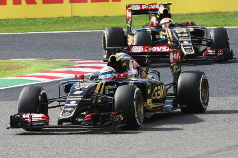 High Court gives Lotus/Renault 10-week extension in HMRC case