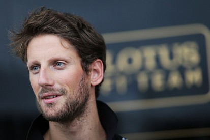 Haas-bound Romain Grosjean will be "a loss" to Lotus F1 team