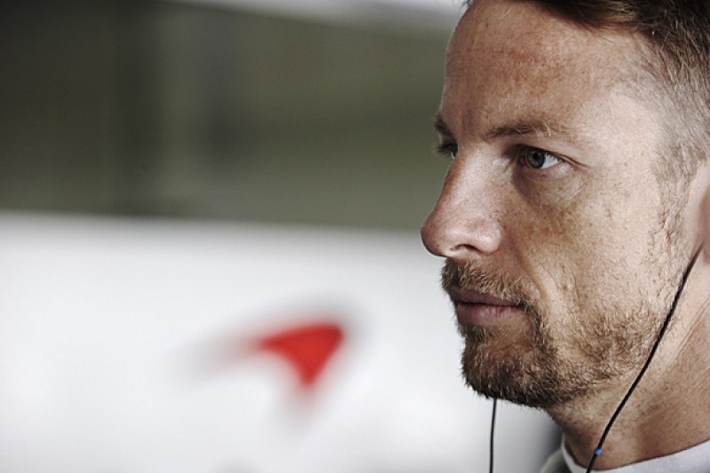 Ron Dennis: McLaren mishandled Jenson Button F1 future situation