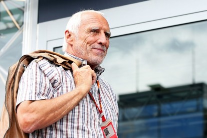 Red Bull's Mateschitz has lost interest in Formula 1, Lauda feels