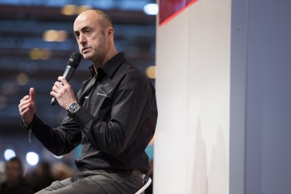 Project Brabham lining up investors for LMP2 WEC campaign in 2016