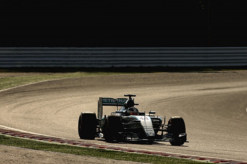 Mercedes to quiz Ecclestone over lack of Japanese GP F1 TV coverage