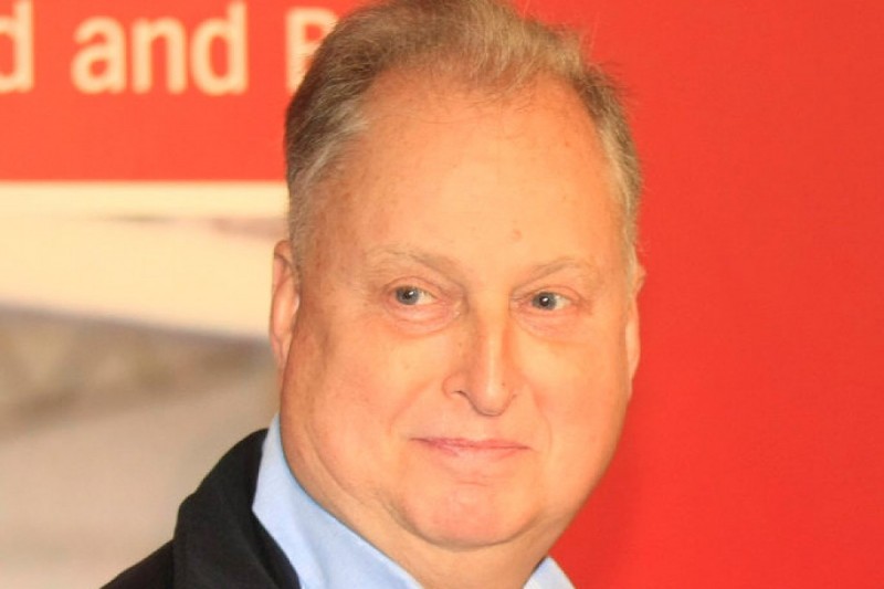 Obituary: Macau Grand Prix organiser Barry Bland, 1946-2017