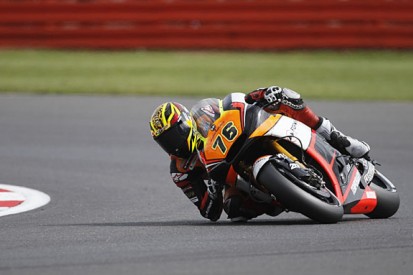 Loris Baz switches to Avintia Ducati team for 2016 MotoGP season