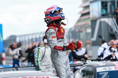 Nurburgring DTM: Miguel Molina wins, Pascal Wehrlein close to title