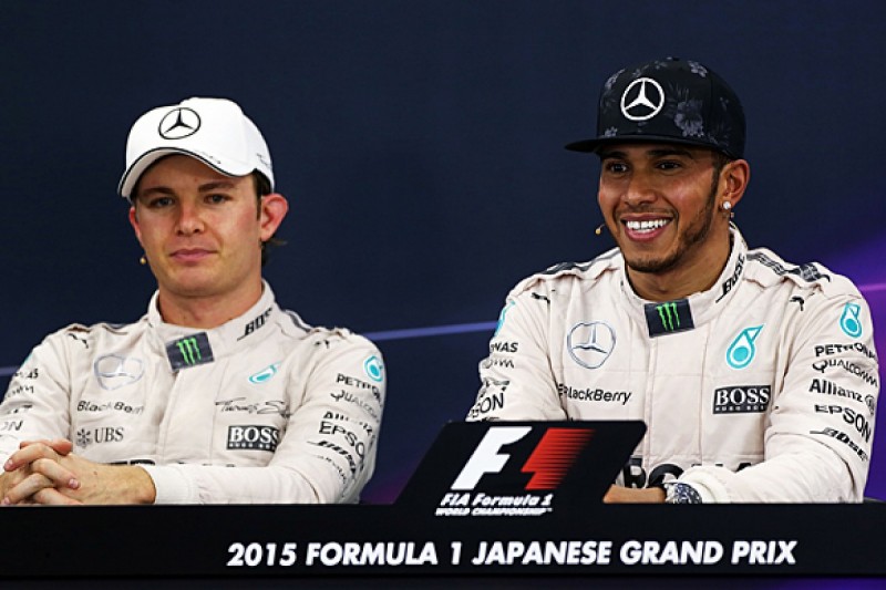 Japanese GP post-race F1 press conference transcript