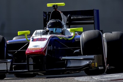 Marciello back to single-seaters for Austria F2 round with Trident