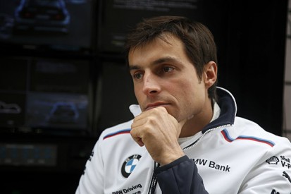 Bruno Spengler hits out at Audi drivers in DTM
