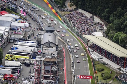 Spa 24 Hours tipped to be most open in Blancpain GT's history