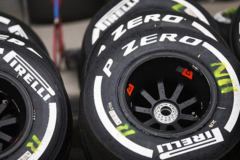 Jenson Button warns of ballooning F1 tyres in Japanese Grand Prix
