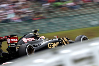 Renault to step in and save Lotus F1 team from administration